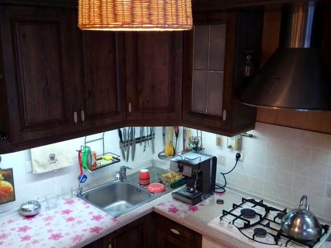 квартира по адресу Ревуцкого ул.