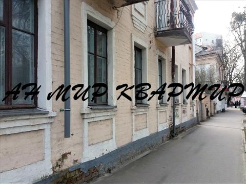 квартира за адресою Лидова, 100