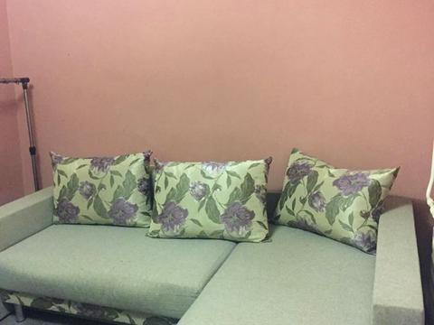 квартира по адресу Оболонский просп.