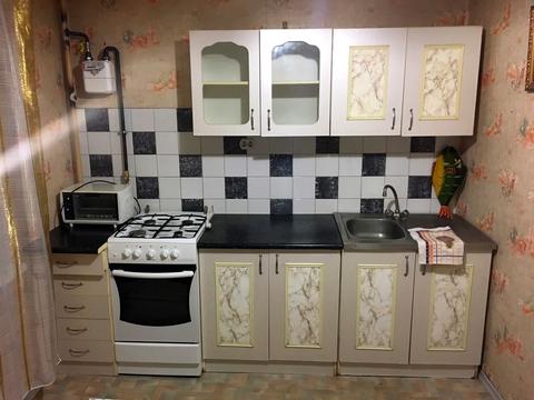 квартира по адресу Степана Рудницького ул. (Шолохова), 15