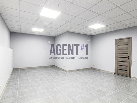 комерційна за адресою Амосова пров.