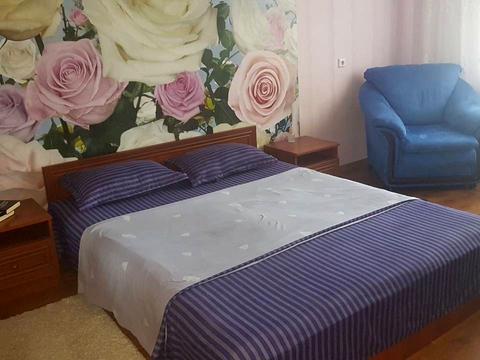 квартира за адресою Кургузова, 1а