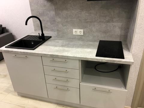 квартира по адресу Евгения Коновальца ул. (Щорса), 36-Е