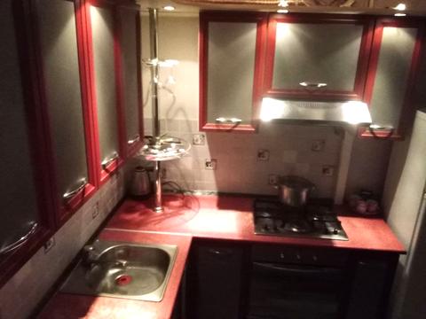 квартира за адресою Князя Романа Мстиславича вул. (Генерала Жмаченка), 8