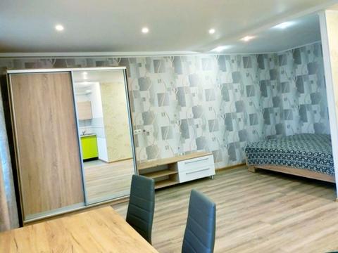 квартира по адресу Архитектора Вербицкого ул., 13