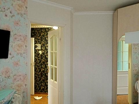 квартира по адресу Челюскинцев, 146