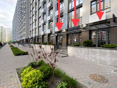 коммерческая по адресу Тираспольская, 58