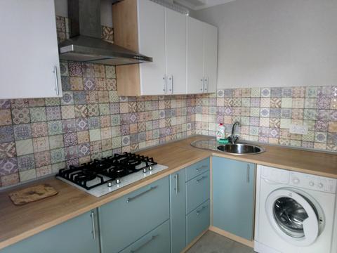 квартира по адресу Світлицького ул., 28-В