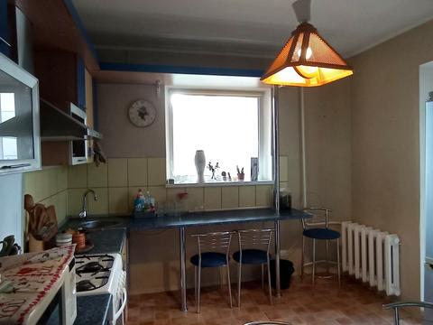 квартира за адресою Глеваютська вул. (Вологодська), 24