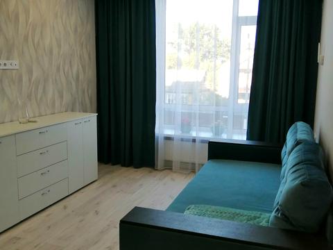 квартира по адресу Соборная ул., 9