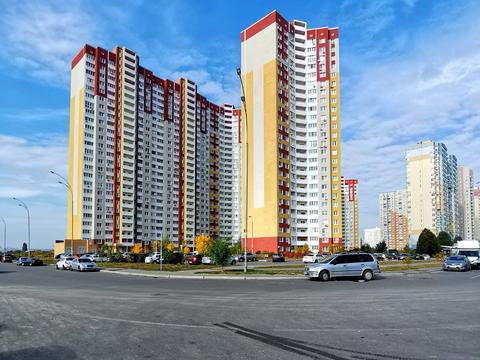 квартира по адресу Елизаветы Чавдар ул., 28