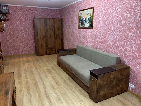 квартира по адресу Казацкая ул., 5