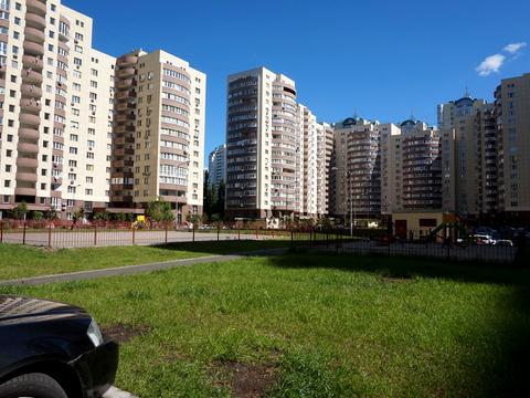 квартира за адресою Миколи Руденка бульв. (Кольцова), 14-Д