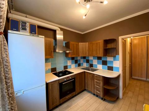 квартира за адресою Братства Тарасівців вул. (Декабристів), 9