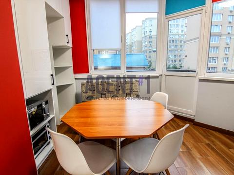 квартира за адресою Боголюбова вул., 34