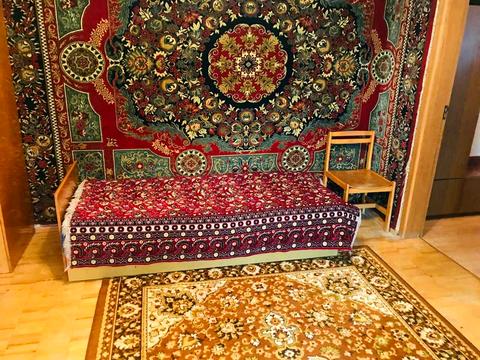 квартира по адресу Червоной Калины просп. (Владимира Маяковского), 95-А