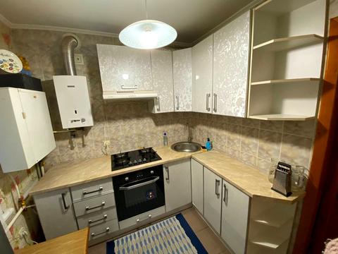 квартира по адресу Провулок  Училищний