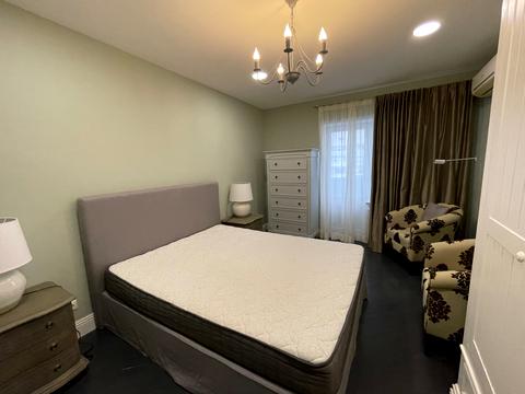 квартира по адресу Бехтеревский пер., 7