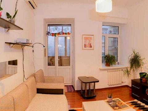 квартира по адресу Чеховский пер., 8