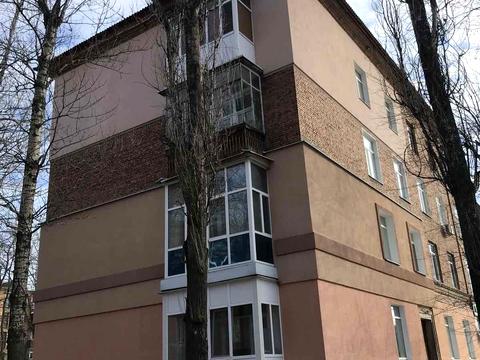квартира по адресу Короленко ул.