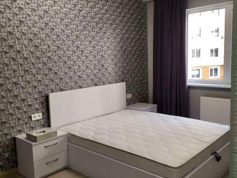 квартира по адресу Люстдорфская дорога ул., 100а