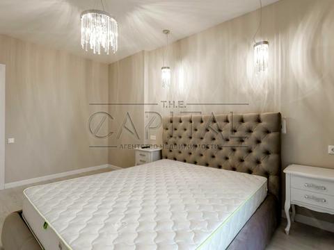 квартира за адресою Зарічна вул., 2-А