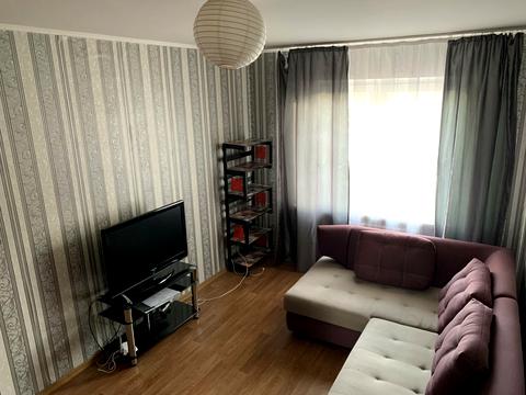 квартира по адресу Елизаветы Чавдар ул., 34