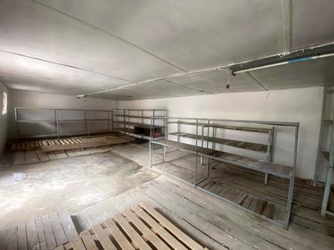 комерційна за адресою Козацька вул., 41