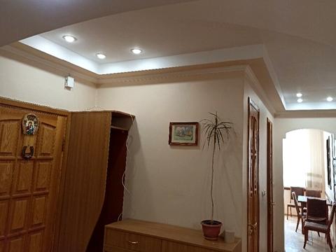 квартира по адресу Олега Ольжича ул. (Разіна), 16