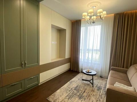 квартира за адресою Лесі Українки бульв., 7-В