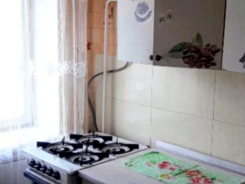 квартира за адресою Воздухофлотская, 67