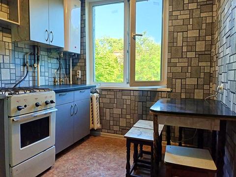квартира за адресою Льотна вул. (Червоногвардійська), 3