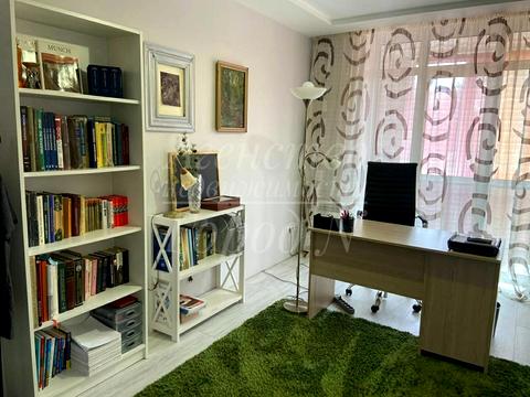 квартира за адресою Лугова вул., 36-Б