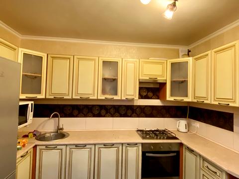 квартира за адресою Мира, 36