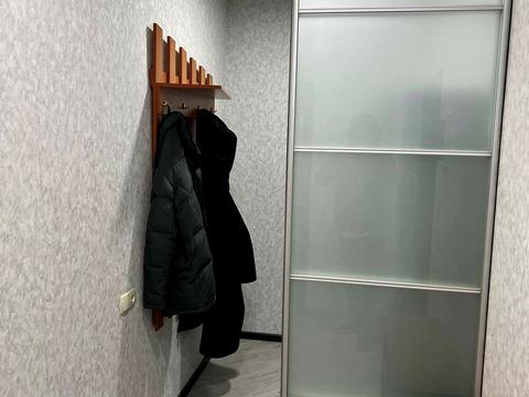 квартира по адресу Героев Харькова просп. (Московский), 272в
