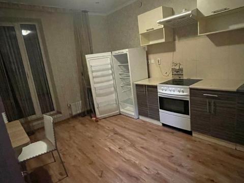 квартира за адресою Київ, Гарматна вул., 37-А