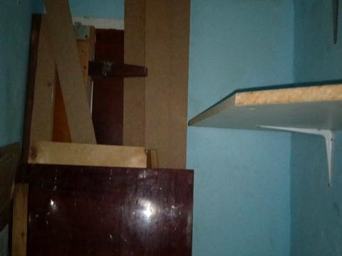 квартира по адресу Батумская ул., 6