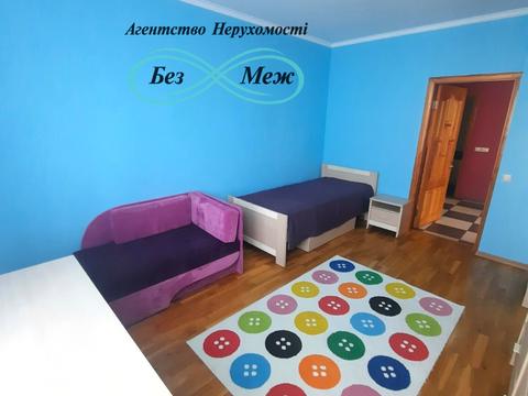 квартира по адресу Бориса Гмыри ул., 2
