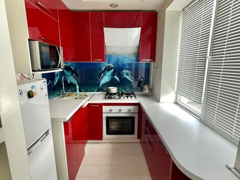 квартира по адресу Победы ул., 107