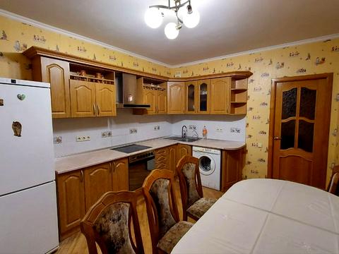 квартира за адресою Харківське шосе, 56