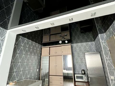квартира по адресу Космическая ул., 23