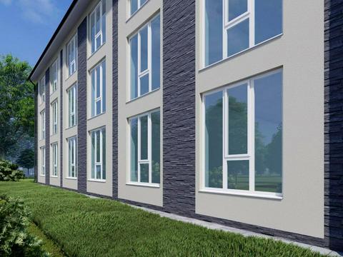 квартира за адресою Луговий пров., 13