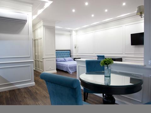 квартира за адресою Асташкіна вул. (Крива), 29/2