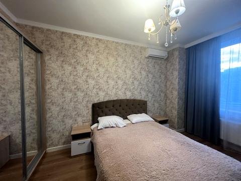 квартира за адресою Гагаринське плато, 5/2