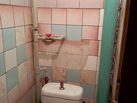 комната по адресу Василия Мельникова ул. (Межлаука), 4