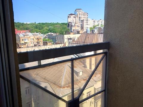 квартира за адресою Саксаганського вул., 121