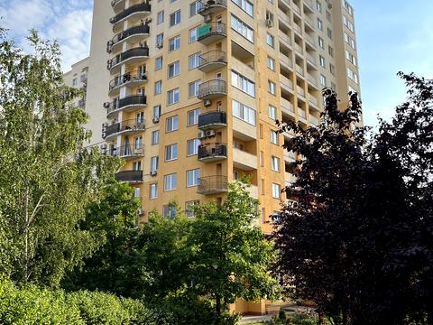 квартира за адресою Валерія Лобановського вул., 11