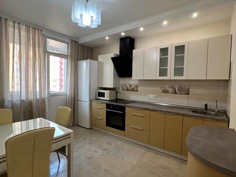 квартира за адресою Юлії Здановської вул. (Ломоносова), 50/2