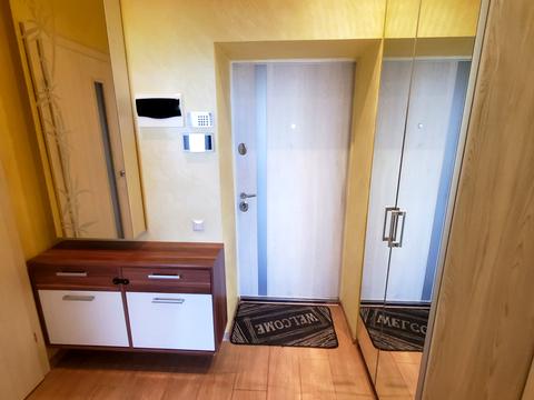 квартира за адресою Святошинська вул., 27Г-4