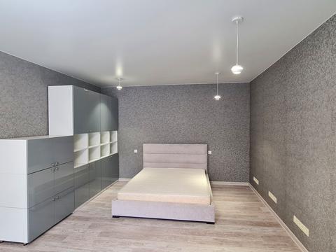 квартира по адресу Заречанская ул., 3/2Б